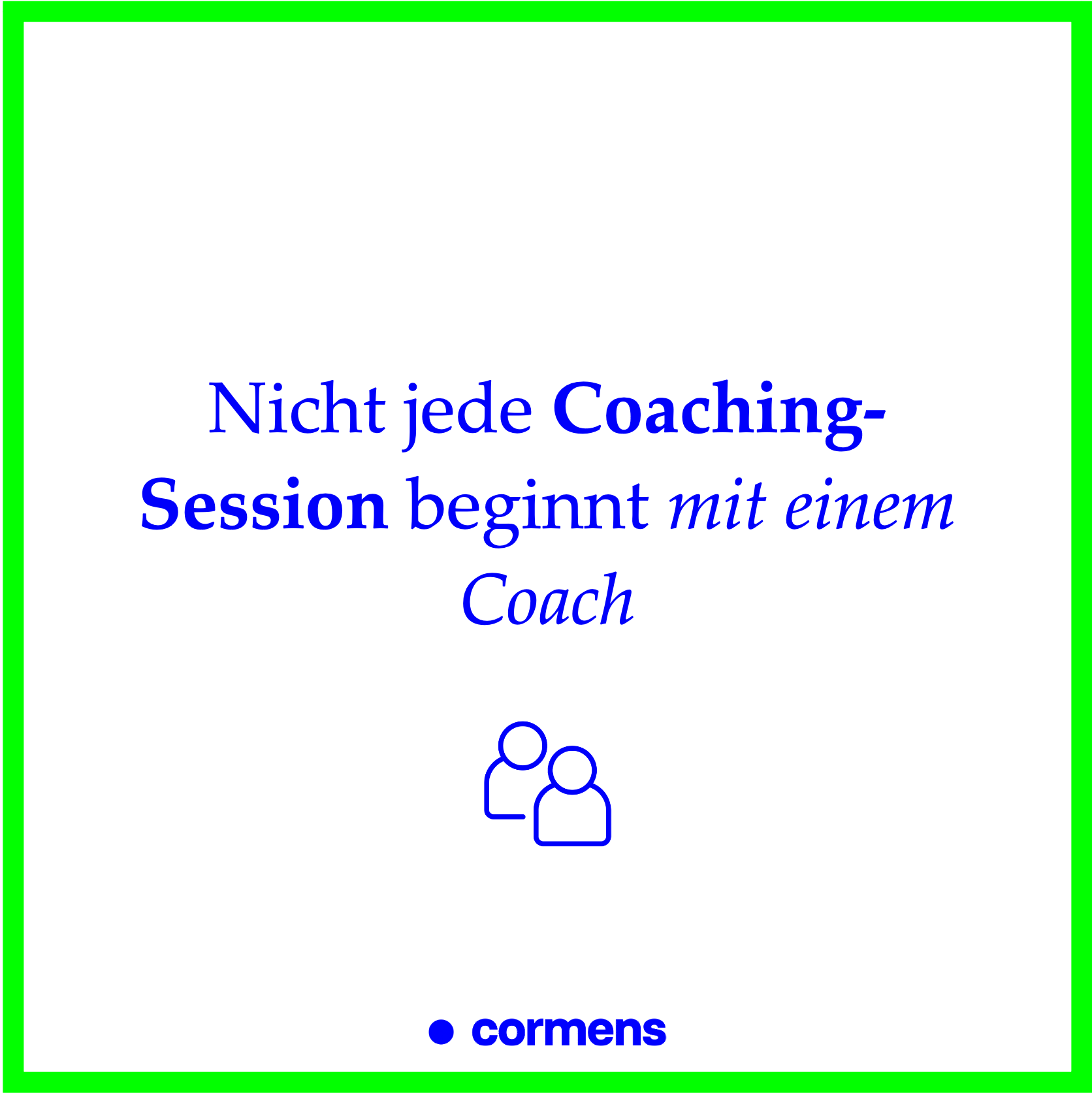 Kann KI dich wirklich coachen?