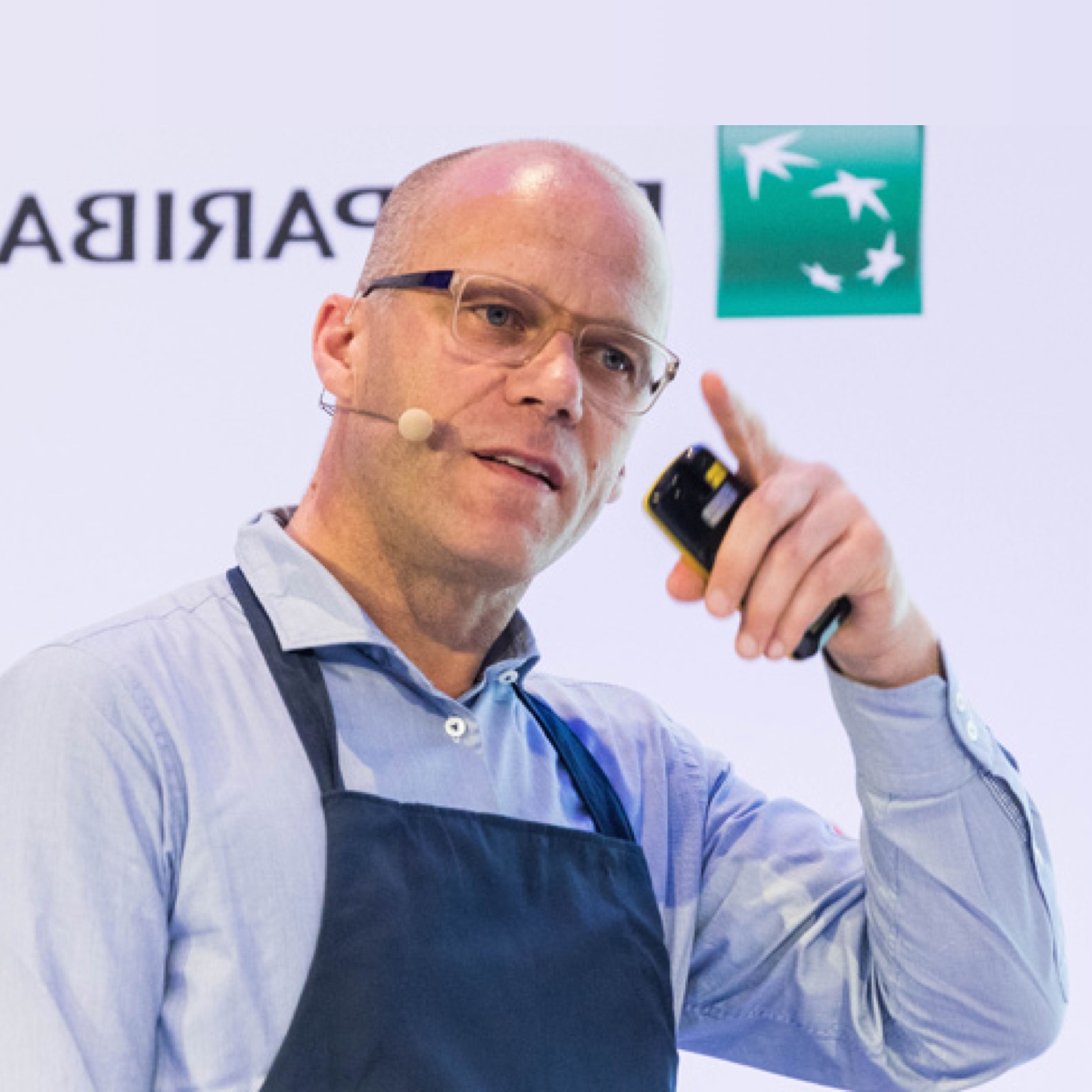 Das Sommelier-Prinzip: Ein neues Beratungserlebnis im Private Banking.