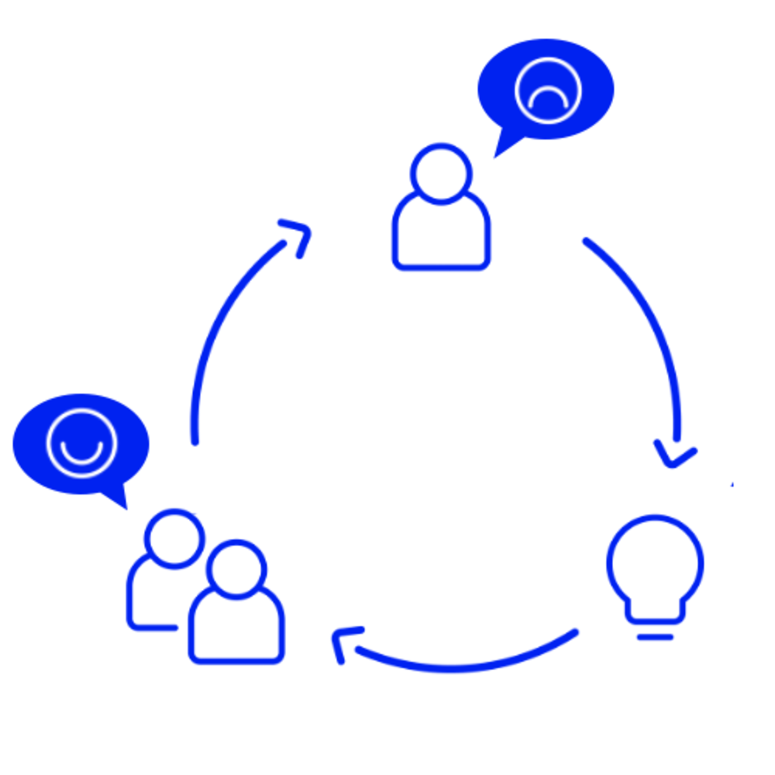 Der beste Tipp, um Bad News zu überbringen