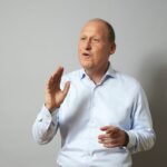 Soll ich mich als Führungskraft mit meinen Sorgen zeigen?