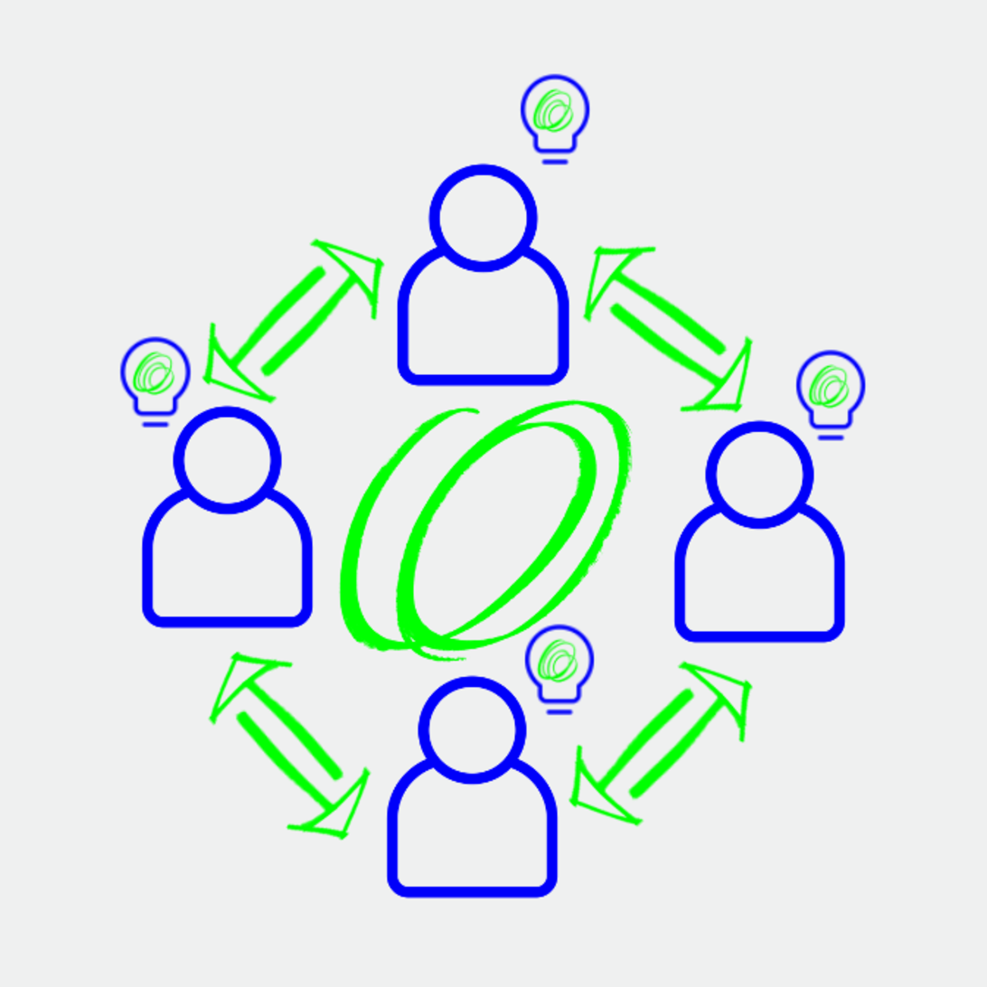 Ungelernt - Lernen am Bedarf und in der Praxis.