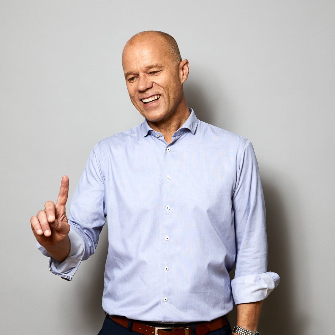 Ungesehen oder "das geht nicht weg"