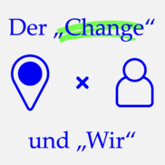 Ungewohnt - Drei Prinzipien erfolgreichen Change-Managements.