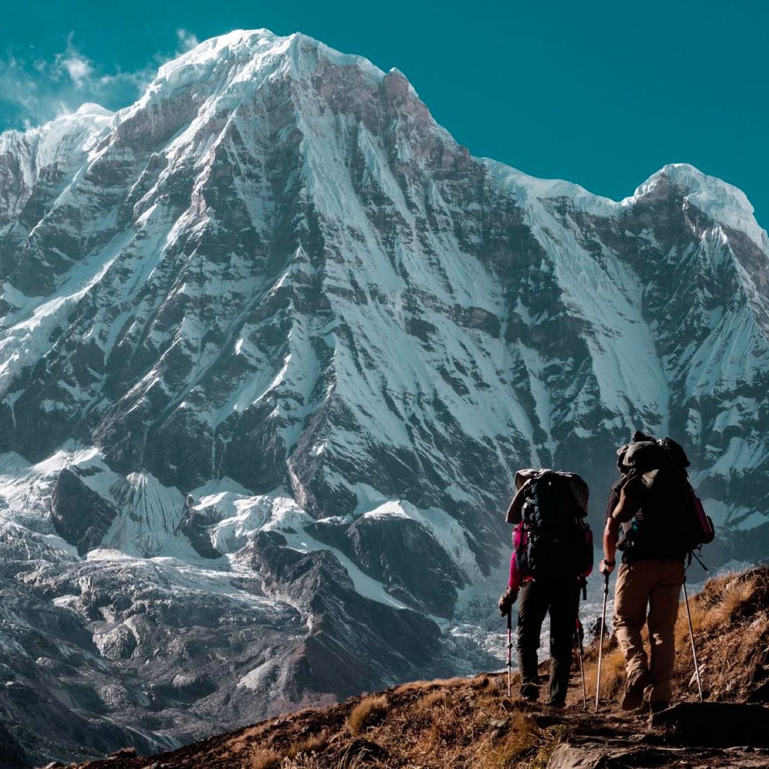 Veränderung als neue Norm – Teil 2