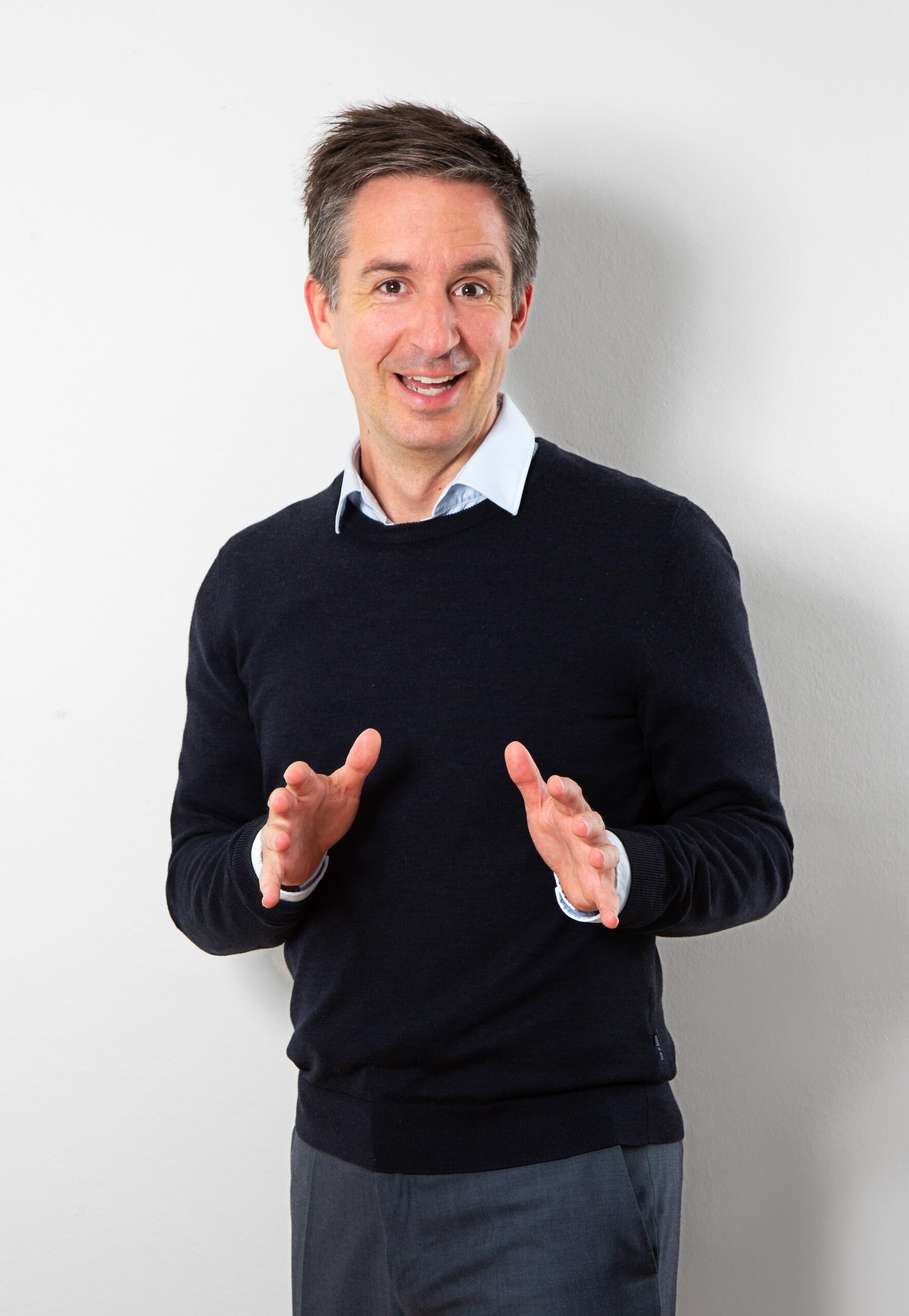 André Bossy