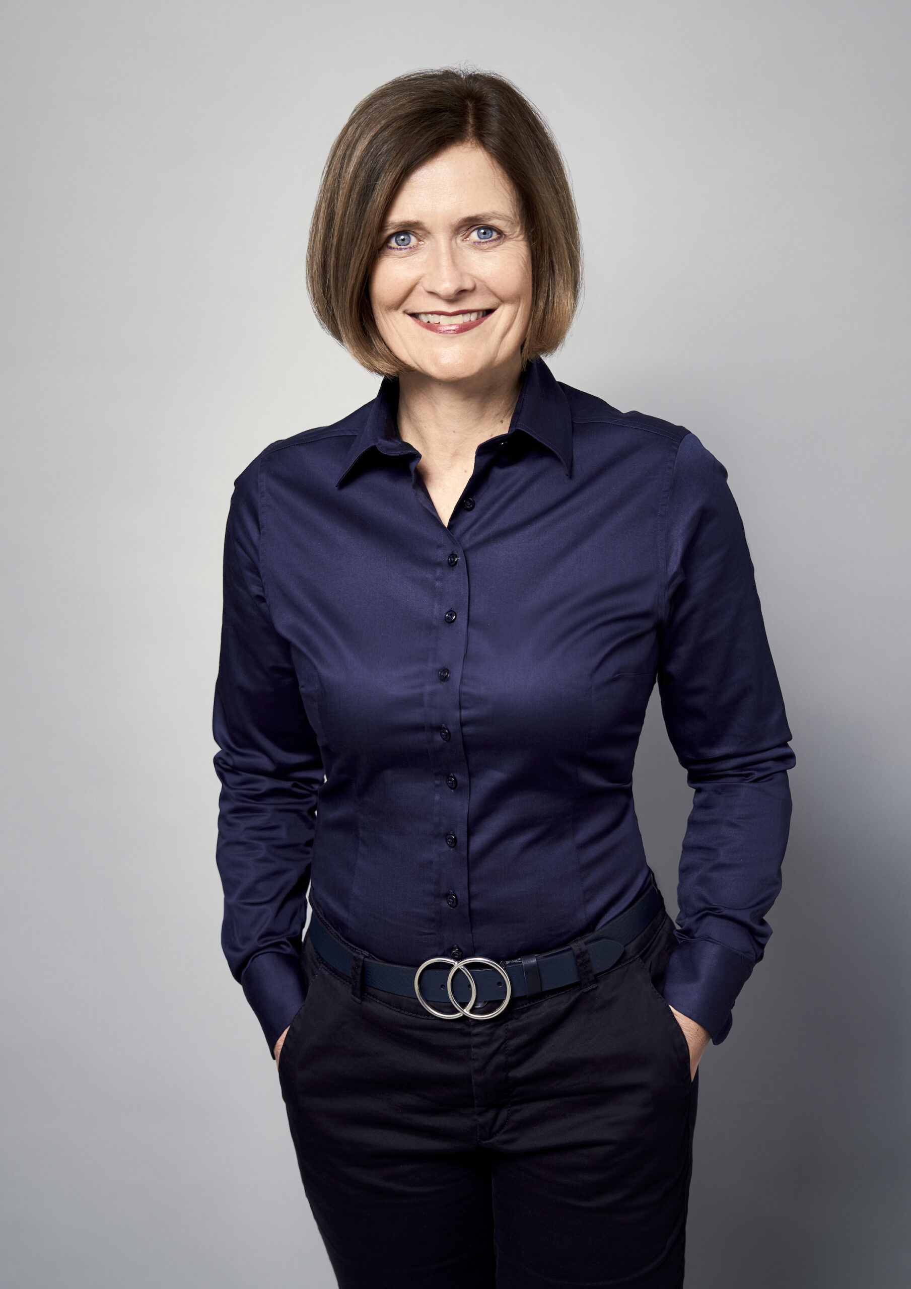 Claudia Holz