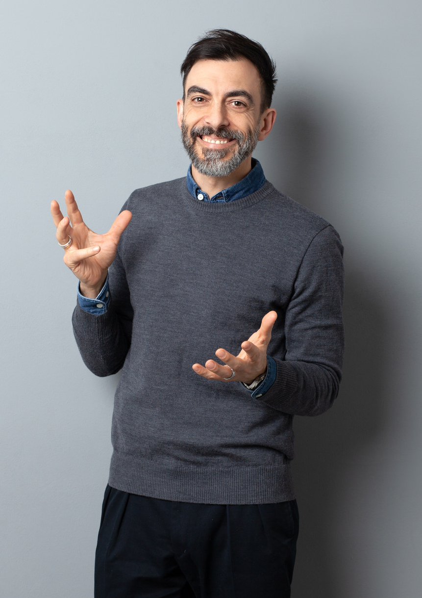 Kevin Lussu