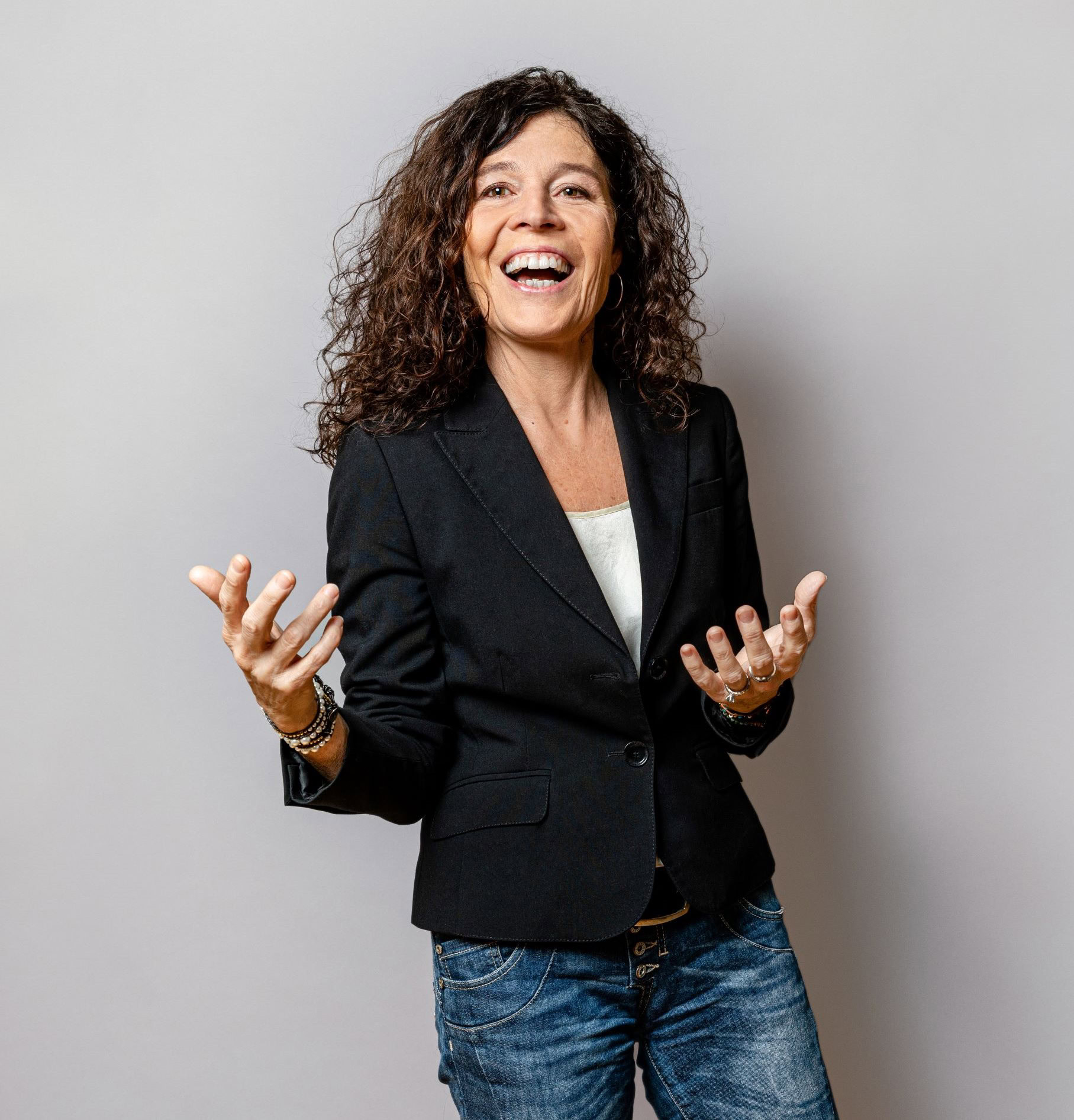 Patrizia Mondini
