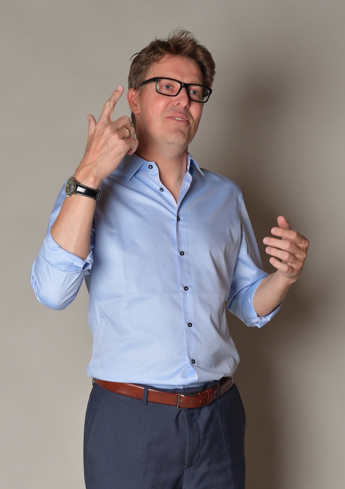 Ralf Mayr