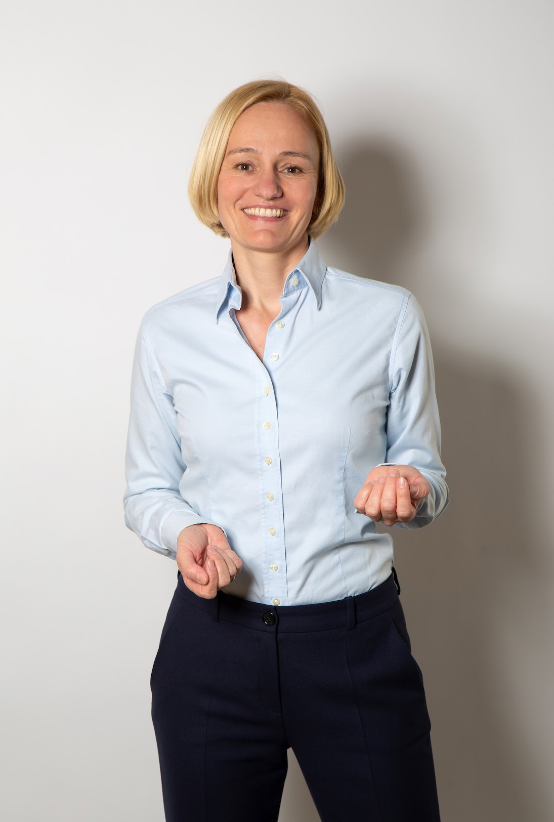 Susanne Kober