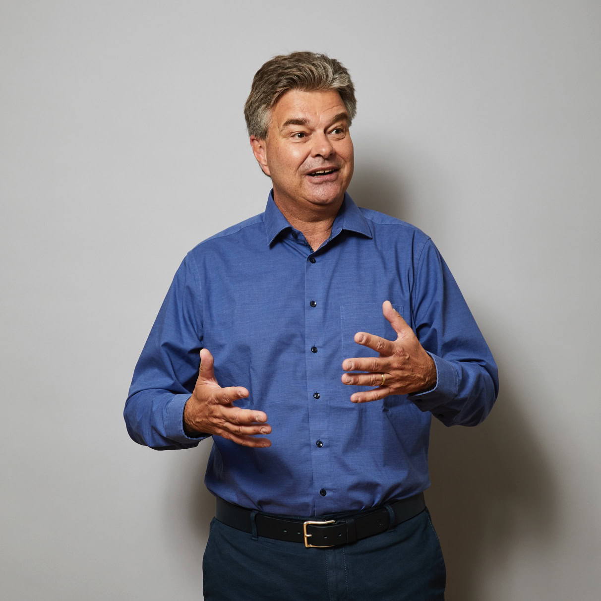 Nicolas Pfahl