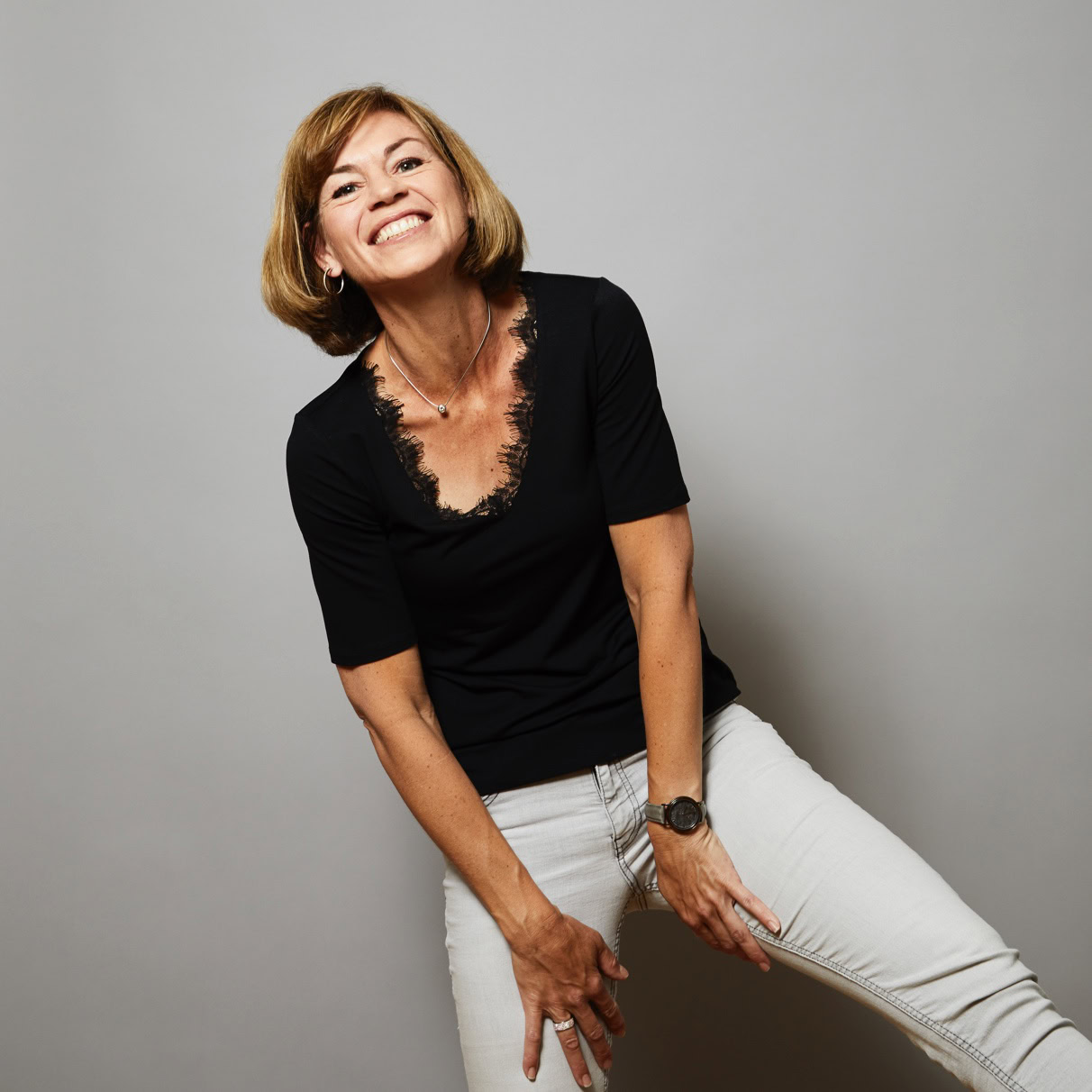 Sandra Reiner